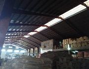 Warehouse for Sale Valenzuela City -- Commercial Building -- Metro Manila, Philippines