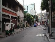 Palanan -- House & Lot -- Makati, Philippines