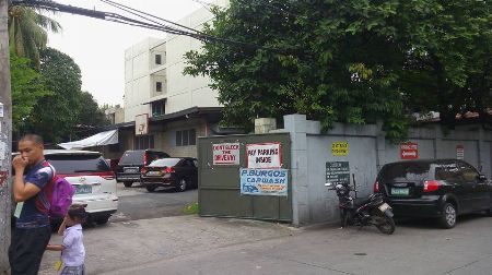 Pasay -- House & Lot -- Pasay, Philippines