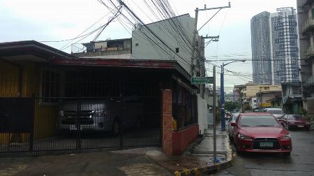 Makati -- House & Lot -- Makati, Philippines