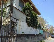 Las Pinas -- House & Lot -- Las Pinas, Philippines