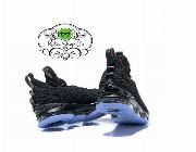 NIKE LEBRON 15 BASKETBALL SHOES - LEBRON 15 BLACK ICE -- Jewelry -- Metro Manila, Philippines