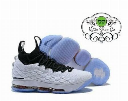 Nike LeBron 15 BASKETBALL SHOES - LEBRON 15 KING -- Shoes & Footwear -- Metro Manila, Philippines