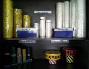 packaging tapes and crack detector chems -- Distributors -- Metro Manila, Philippines