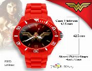wonder woman watch, wonder woman, Personalized Watch, Corporate watch, Souvenir Watch, Custom Watches,Promotional Watch, Wristwatch, Watch -- Distributors -- Metro Manila, Philippines