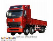 SINOTRUK Cargo Truck -- Trucks & Buses -- Valenzuela, Philippines