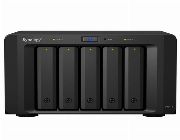 Synology DX517 5-Bay Expansion Enclosure 5 Bays Expansion Unit -- Networking & Servers -- Metro Manila, Philippines