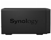 Synology DX517 5-Bay Expansion Enclosure 5 Bays Expansion Unit -- Networking & Servers -- Metro Manila, Philippines