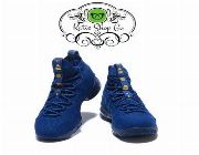 NIKE LEBRON 15 BASKETBALL SHOES - LEBRON 15 AGIMAT COASTAL BLUE -- Shoes & Footwear -- Metro Manila, Philippines