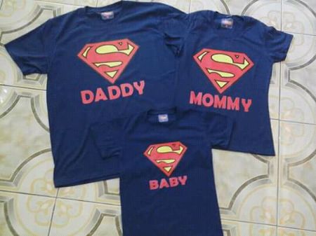 Family-shirts-philippines, Family-shirts-for-sale -- Clothing Pasig, Philippines