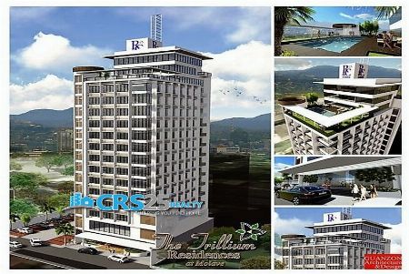 Condo For Sale in Cebu City -- Condo & Townhome -- Cebu City, Philippines
