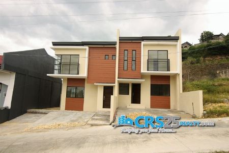 House and Lot in Mandaue Cebu -- House & Lot -- Mandaue, Philippines