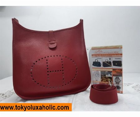 hermes evelyne gm -- Bags & Wallets Taguig, Philippines