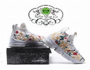 NIKE LEBRON 15 BASKETBALL SHOES - LEBRON 15 FLORAL WHITE -- Shoes & Footwear -- Metro Manila, Philippines