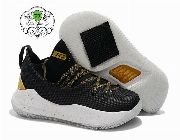 Under Armour Curry 5 BASKETBALL SHOES - Curry 5 -- Shoes & Footwear -- Metro Manila, Philippines