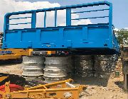 tri-axle flatbed 45tons 40ft for sale -- Trucks & Buses -- Quezon City, Philippines