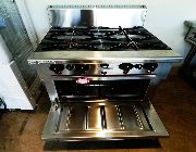 #business #GasBurners #Burner #affordable #stainless #quality #oven -- Kitchen Appliances -- Davao City, Philippines