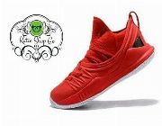 Under Armour Curry 5 BASKETBALL SHOES - Curry 5 -- Shoes & Footwear -- Metro Manila, Philippines