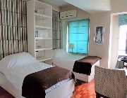2BR Unit at One Salcedo for Lease -- Condo & Townhome -- Makati, Philippines