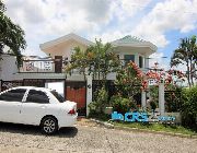 House and Lot in Cebu City -- House & Lot -- Cebu City, Philippines