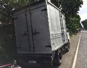 Isuzu, van, truck -- Trucks & Buses -- Caloocan, Philippines