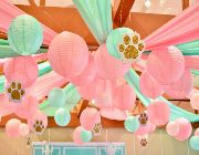 event styling, dessert buffet, candy buffet, party booths, gamebooths -- Birthday & Parties -- Metro Manila, Philippines