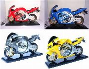 Honda CBR Motorcycle Shape Quartz Time Wall Table Desk Clock Wallclock -- All Home Decor -- Metro Manila, Philippines