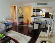 RAFFLES RESIDENCES MAKATI ONE BEDROOM FOR SALE -- Condo & Townhome -- Makati, Philippines