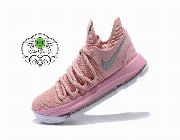 Nike KD 10 BASKETBALL SHOES - KD 10 All Star - Aunt Pearl -- Shoes & Footwear -- Metro Manila, Philippines