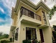 single detach house, house and lot, cebu, consolacion, -- House & Lot -- Cebu City, Philippines