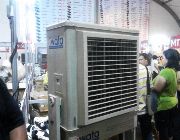 Iwata air cooler rental aircooler manila -- Distributors -- Metro Manila, Philippines