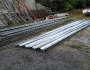steel construction -- Distributors -- Tanauan, Philippines