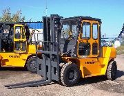 Forklift -- Other Vehicles -- Metro Manila, Philippines