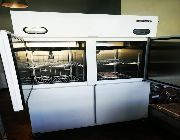 #business #GasBurners #2door #twodoor #upright # #affordable #stainless #quality #oven -- Kitchen Appliances -- Davao City, Philippines