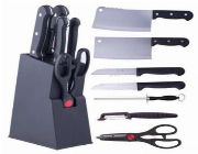 home tools knife set -- Home Tools & Accessories -- Metro Manila, Philippines