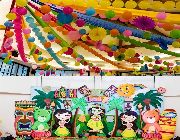 styro backdrop -- Birthday & Parties -- Quezon City, Philippines
