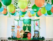 party and events, event stylist, -- Birthday & Parties -- Metro Manila, Philippines