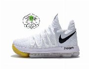 Nike KD 10 BASKETBALL SHOES - KD 10 - 2018 Off White x -- Shoes & Footwear -- Metro Manila, Philippines