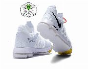 Nike KD 10 BASKETBALL SHOES - KD 10 - 2018 Off White x -- Shoes & Footwear -- Metro Manila, Philippines