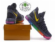 Nike KD 10 BASKETBALL SHOES - KD 10 Be True -- Shoes & Footwear -- Metro Manila, Philippines