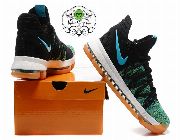 Nike KD 10 BASKETBALL SHOES - KD 10 Birds of Paradise -- Shoes & Footwear -- Metro Manila, Philippines