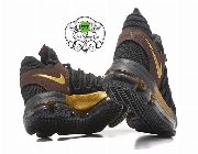 Nike KD 10 BASKETBALL SHOES - KD 10 Black Gold -- Shoes & Footwear -- Metro Manila, Philippines