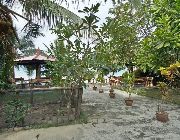 Samal properties for sale -- Beach & Resort -- Davao del Norte, Philippines