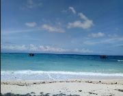 Beach in Samal For Sale -- Beach & Resort -- Davao del Norte, Philippines