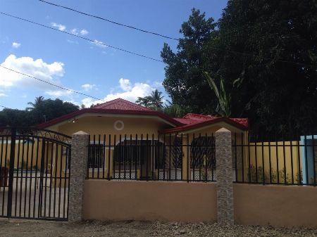 House and Lot with Pool FOR SALE -- House & Lot -- Agusan del Norte, Philippines