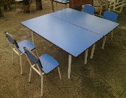 kids table, kiddie table, school desk, school furniture, deped armchair -- Office Furniture -- Metro Manila, Philippines