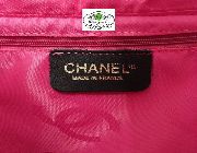 CHANEL CAMBON TOTE BAG - CHANEL CAMBON SHOULDER BAG -- Bags & Wallets -- Metro Manila, Philippines