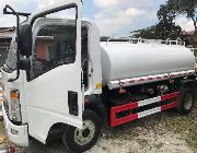 water truck -- Other Vehicles -- Metro Manila, Philippines