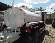 water truck -- Other Vehicles -- Metro Manila, Philippines