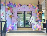 event styling, event stylist, gamebooths, party activities, food carts, party booths -- Birthday & Parties -- Metro Manila, Philippines